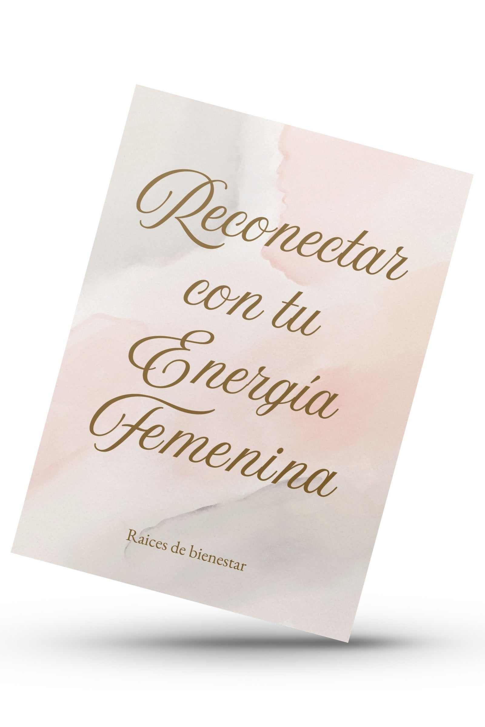 Reconectar con tu Energía Femenina