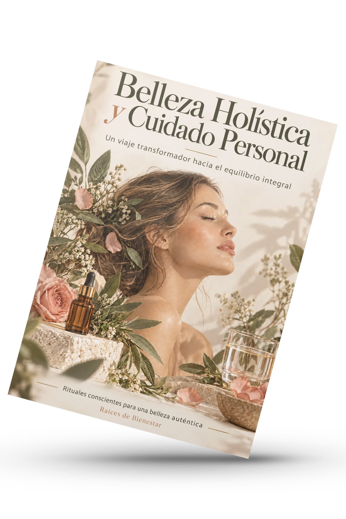 Belleza Holística y Cuidado Personal