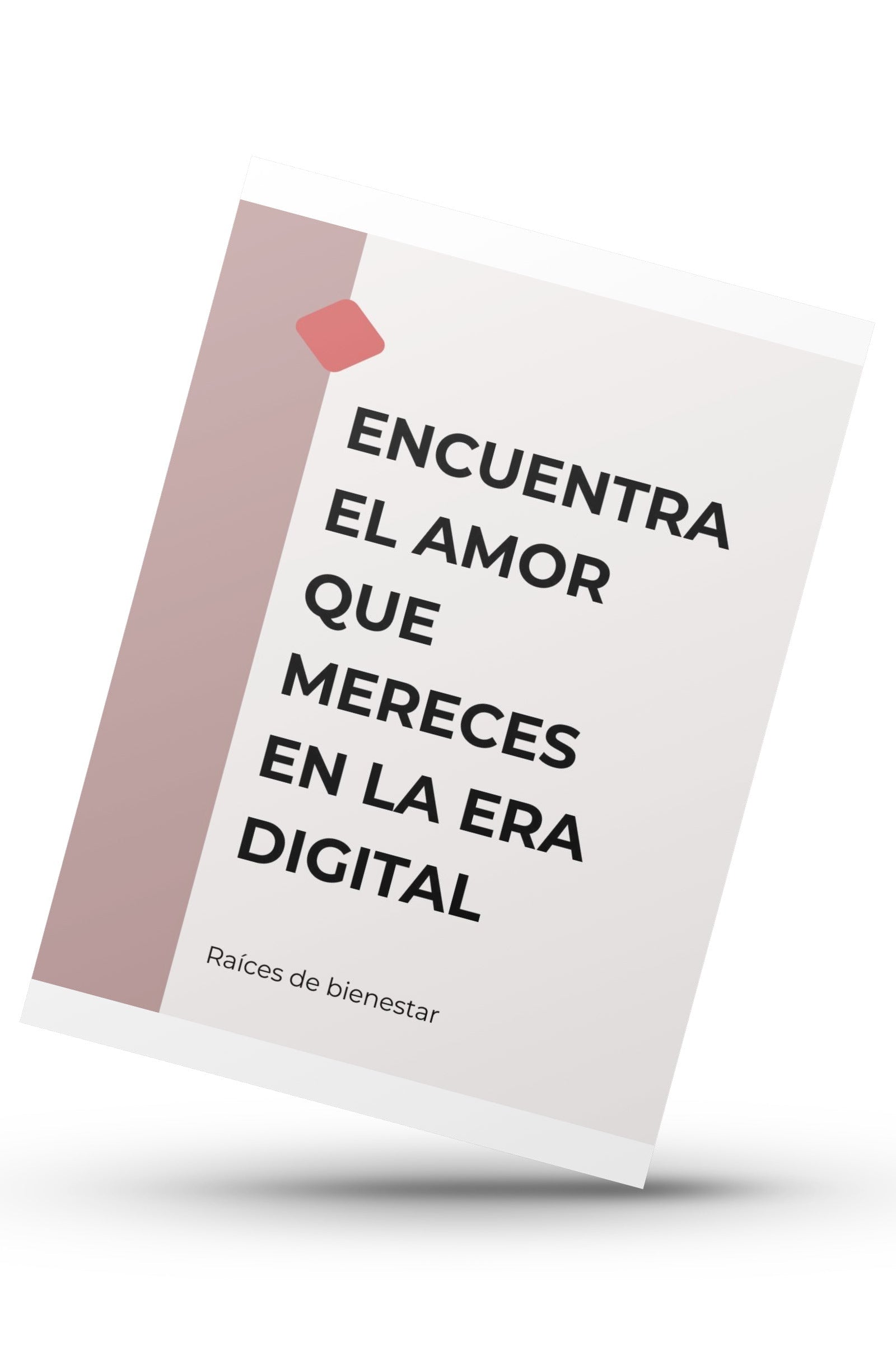 Encuentra el Amor que Mereces en la Era Digital